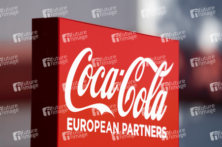 Symbolfoto Coca-Cola