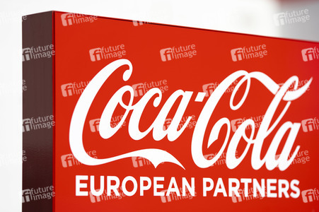 Symbolfoto Coca-Cola