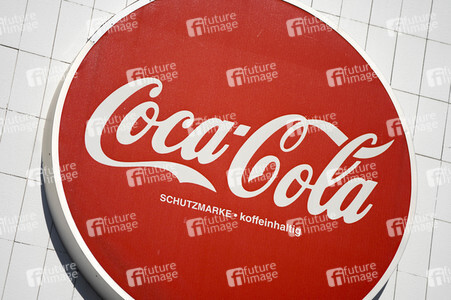 Symbolfoto Coca-Cola