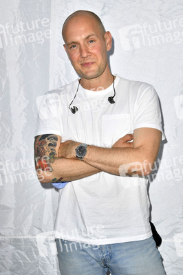 90er Drive-In-Konzert in Berlin