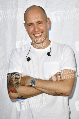 90er Drive-In-Konzert in Berlin