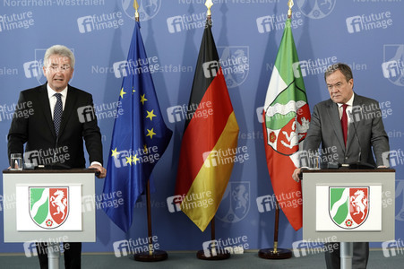 Pressestatement zu den Corona-Maßnahmen in Düsseldorf