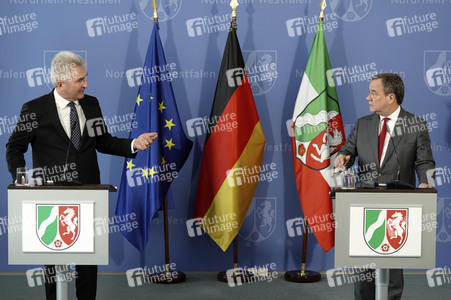 Pressestatement zu den Corona-Maßnahmen in Düsseldorf