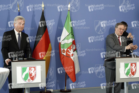 Pressestatement zu den Corona-Maßnahmen in Düsseldorf