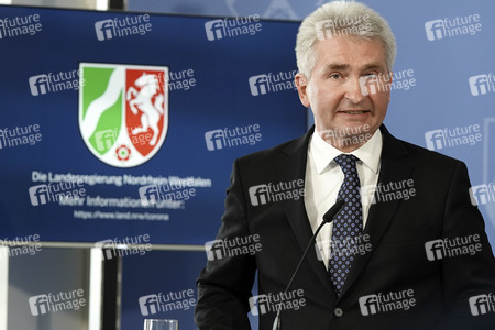 Pressestatement zu den Corona-Maßnahmen in Düsseldorf