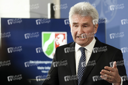 Pressestatement zu den Corona-Maßnahmen in Düsseldorf