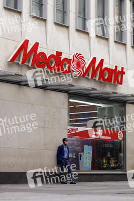 Symbolfoto MediaMarkt