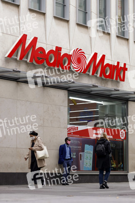 Symbolfoto MediaMarkt