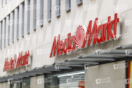 Symbolfoto MediaMarkt
