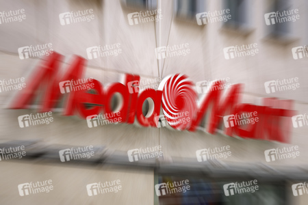 Symbolfoto MediaMarkt