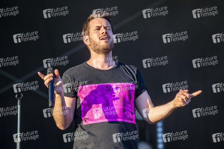 Autokonzert von Revolverheld in Erfurt