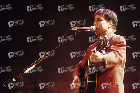 Konzert von Paul Simon in London