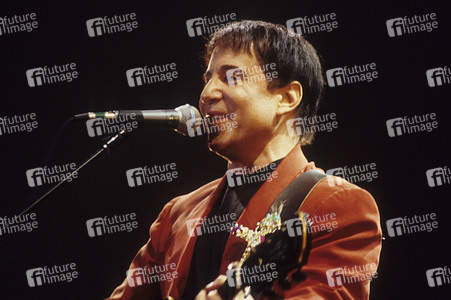 Konzert von Paul Simon in London