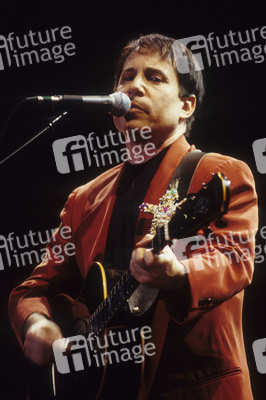 Konzert von Paul Simon in London