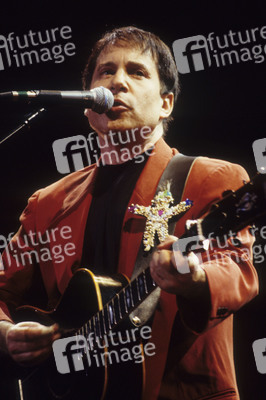 Konzert von Paul Simon in London