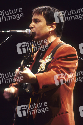 Konzert von Paul Simon in London