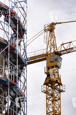 Symbolfoto Baustelle