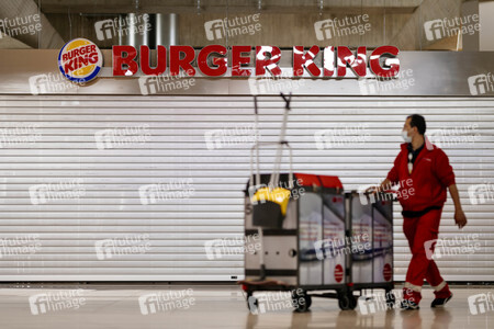 Symbolfoto Burger King