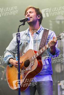 Autokonzert von Max Giesinger in Erfurt