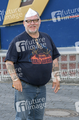 Wiedereröffnung von Susis Show Bar in Hamburg