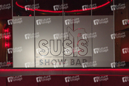Wiedereröffnung von Susis Show Bar in Hamburg