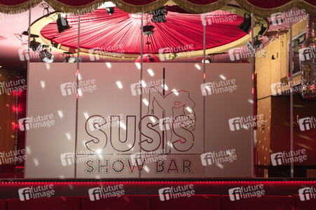 Wiedereröffnung von Susis Show Bar in Hamburg