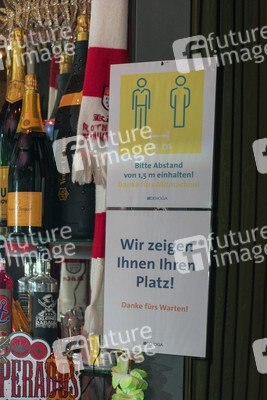 Wiedereröffnung von Susis Show Bar in Hamburg