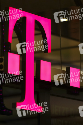 Symbolfoto Telekom