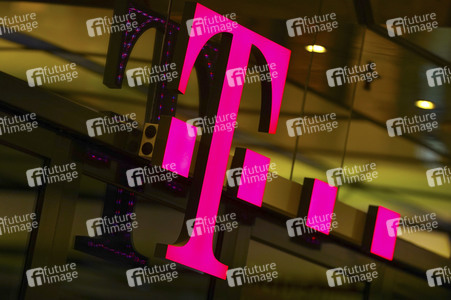 Symbolfoto Telekom