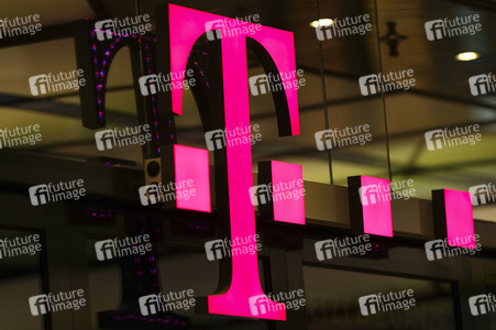 Symbolfoto Telekom