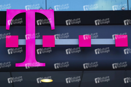 Symbolfoto Telekom