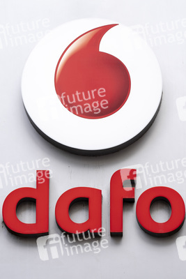 Symbolfoto Vodafone