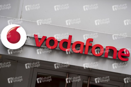 Symbolfoto Vodafone