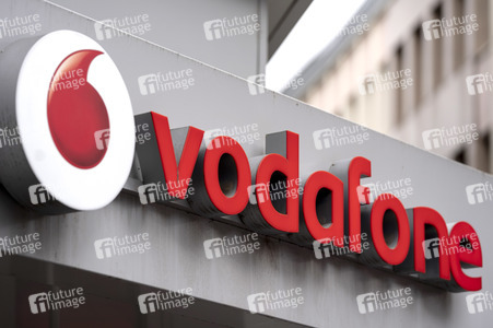 Symbolfoto Vodafone