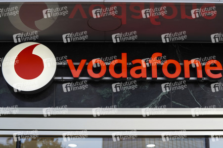 Symbolfoto Vodafone