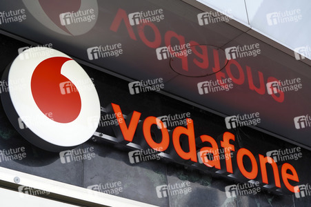 Symbolfoto Vodafone