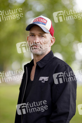 Corona-Demo in Köln