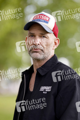 Corona-Demo in Köln