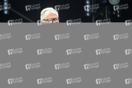 Autokonzert von Heinz Rudolf Kunze in Erfurt