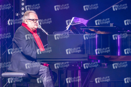 Autokonzert von Heinz Rudolf Kunze in Erfurt