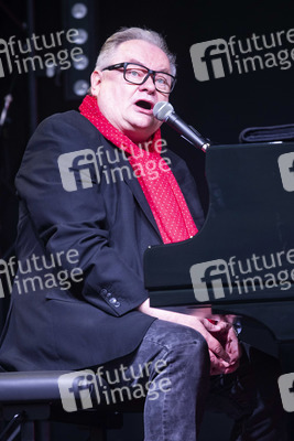 Autokonzert von Heinz Rudolf Kunze in Erfurt