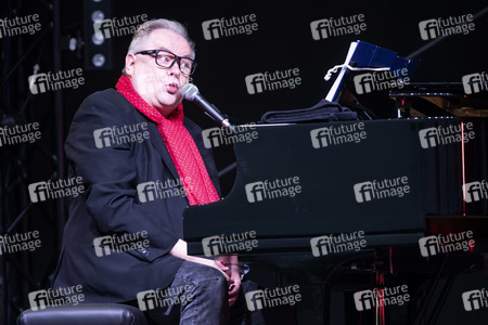 Autokonzert von Heinz Rudolf Kunze in Erfurt