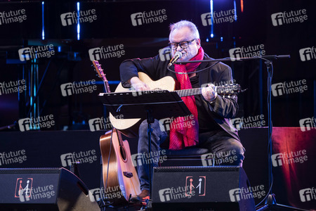 Autokonzert von Heinz Rudolf Kunze in Erfurt