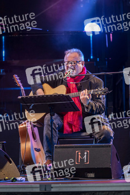 Autokonzert von Heinz Rudolf Kunze in Erfurt