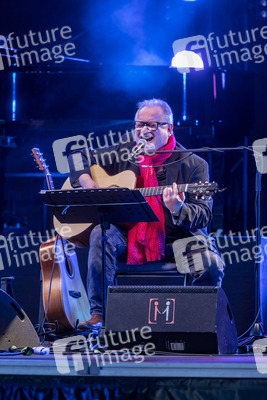 Autokonzert von Heinz Rudolf Kunze in Erfurt