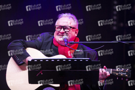 Autokonzert von Heinz Rudolf Kunze in Erfurt