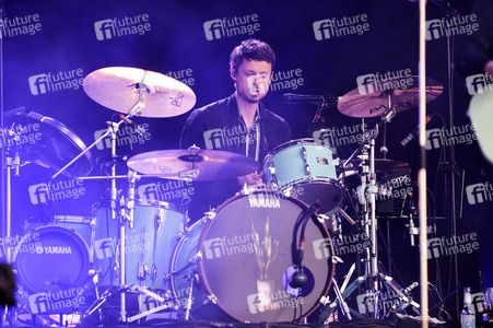 Autokultur-Konzert von Revolverheld in Hannover