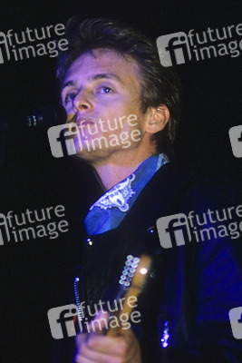 Konzert von a-ha in Birmingham