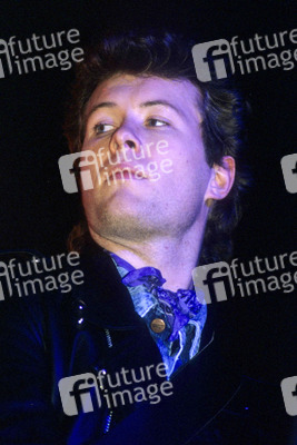 Konzert von a-ha in Birmingham