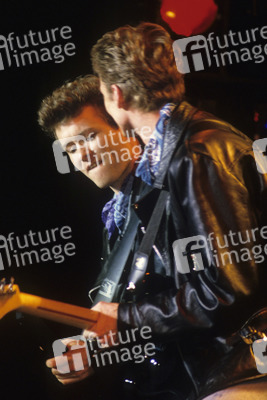 Konzert von a-ha in Birmingham